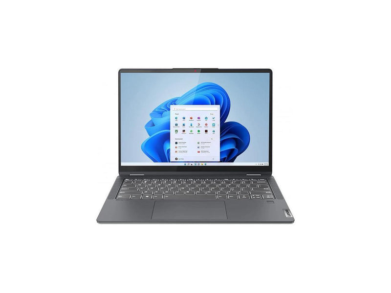 Lenovo Flex 5 Laptop 14" FHD Touchscreen Laptop AMD Ryzen 5 5500U 16GB RAM 512GB