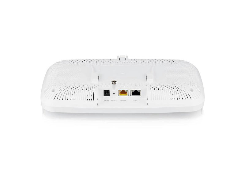 ZYXEL WAX640S-6E Tri Band IEEE 802.11ax 7.80 Gbit/s Wireless Access Point