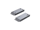 Quad Display Thunderbolt 4 Docking Station & PD - Advanced Quad Display