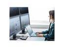 Quad Display Thunderbolt 4 Docking Station & PD - Advanced Quad Display