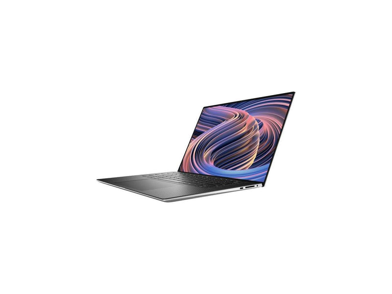 Dell XPS 15 9520 15.6" Notebook - Full HD Plus - 1920 x 1200 - Intel Core i7