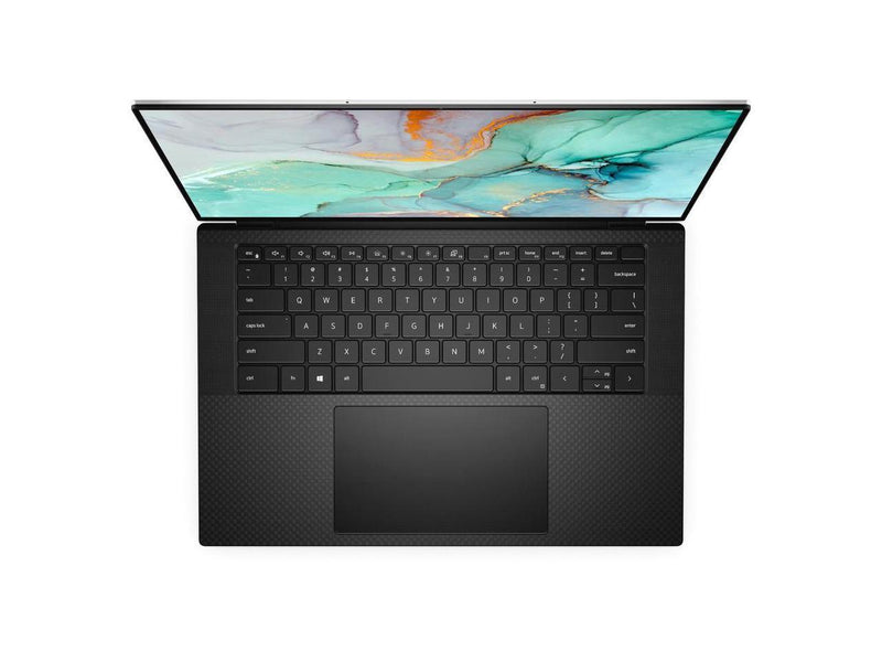 Dell XPS 15 9520 15.6" Notebook - Full HD Plus - 1920 x 1200 - Intel Core i7