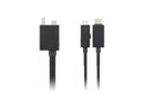 Lenovo Thunderbolt 4 WorkStation Dock Split Cable 0.7m - 2.30 ft Thunderbolt 4