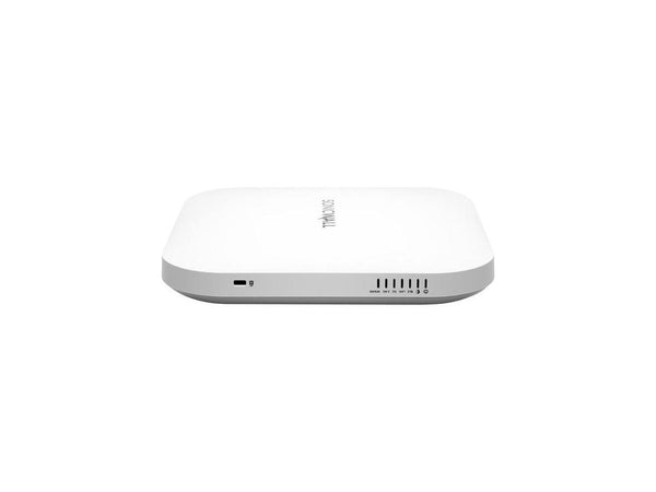 SonicWall SonicWave 641 Dual Band IEEE 802.11ax Wireless Access Point - Indoor -