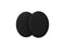 Epos 1000911 ADAPT 100 II FOAM EARPADS FOR ADAPT 100 II SERIES