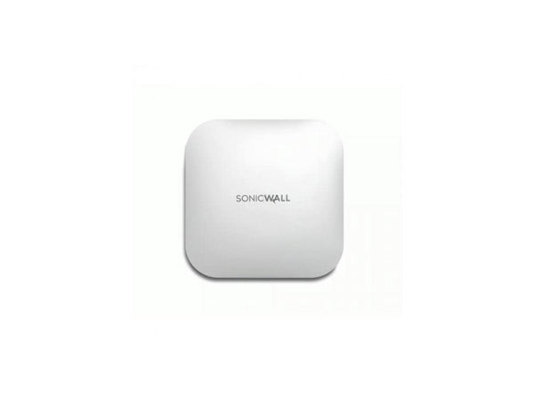 SonicWall SonicWave 641 Dual Band IEEE 802.11b/g/n/ac Wireless Access Point -