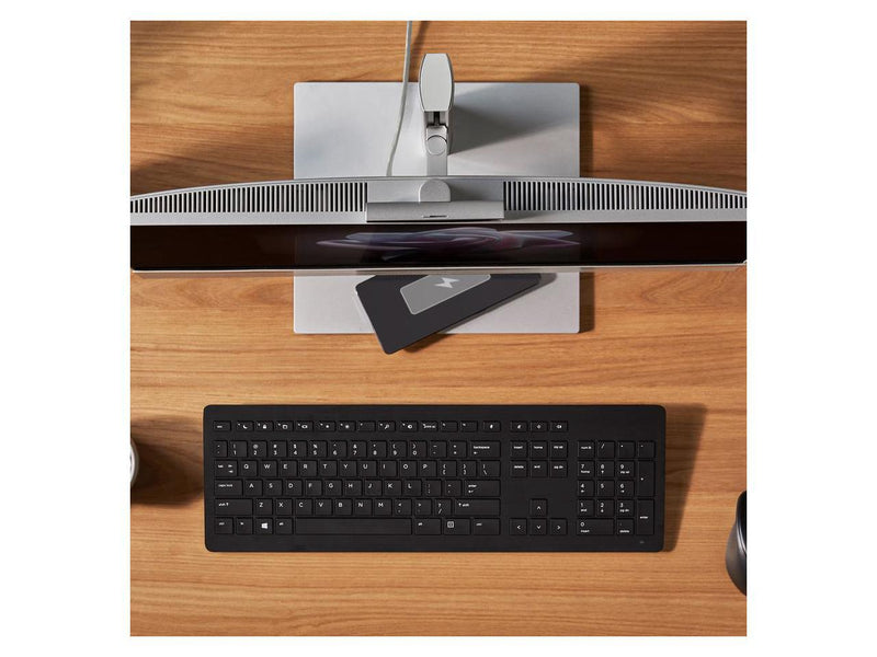 HP EliteOne 840 G9 All-in-One Computer - Intel Core i5 12th Gen i5-12500