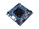 Asus J6412T-IM-A Celeron Processor SoDIMM Mini ITX Industrial Motherboard