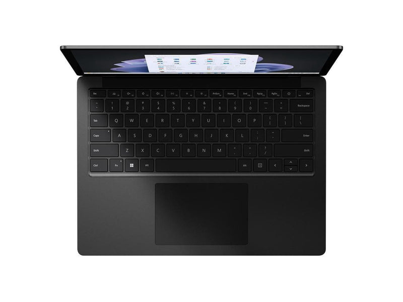 Microsoft Surface Laptop 5 13.5" Touchscreen Notebook - 2256 x 1504 - Intel Core