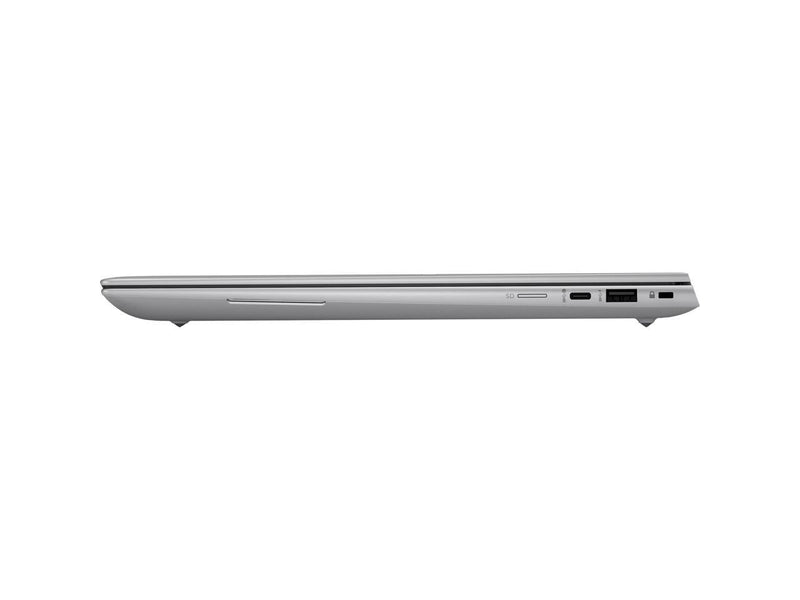 HP ZBook Studio G9 16" Mobile Workstation - WQUXGA - 3840 x 2400 - Intel Core i9