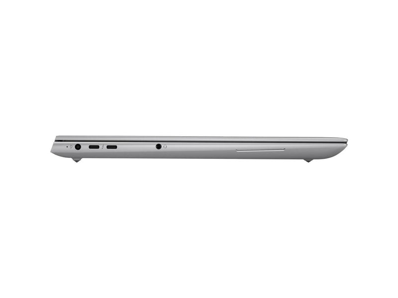 HP ZBook Studio G9 16" Mobile Workstation - WQUXGA - 3840 x 2400 - Intel Core i9