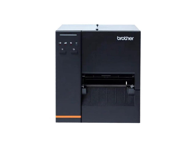 Brother TJ-4120TN Industrial Thermal Transfer Printer Color Label/Receipt