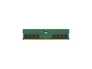 Kingston 32GB 288-Pin PC RAM DDR5 4800 (PC5 38400) Desktop Memory Model