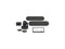 Logitech TAPRAPMSTINT USB Video Conference Device