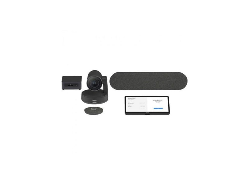 Logitech TAPRALMSTINT Video Conference Device