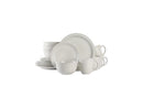 Gibson Siam 16pc DW set Matte White