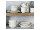 Gibson Siam 16pc DW set Matte White