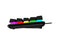 HP Mechanical Gaming Keyboard HX Aqua US Layout 4P5D6AA