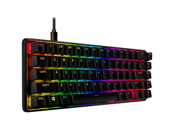 HP Mechanical Gaming Keyboard HX Aqua US Layout 4P5D6AA