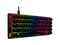 HP Mechanical Gaming Keyboard HX Aqua US Layout 4P5D6AA