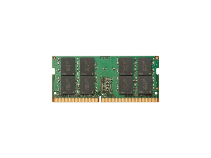 HP 8GB DDR5 SDRAM Memory Module - For Desktop PC - 8 GB (1 x 8GB) -