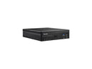 Shuttle XPC slim DH610S Barebone System - Slim PC - Socket LGA-1700 - 1 x