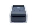 Brother TD4520DN 4.3" 300dpi Desktop Network Thermal Label Printer