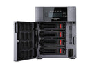 BUFFALO TeraStation TS5420DN2402 2-Bay NAS 24TB (2x12TB) with NAS-Grade Hard