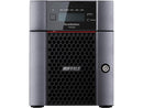BUFFALO TeraStation TS5420DN2402 2-Bay NAS 24TB (2x12TB) with NAS-Grade Hard