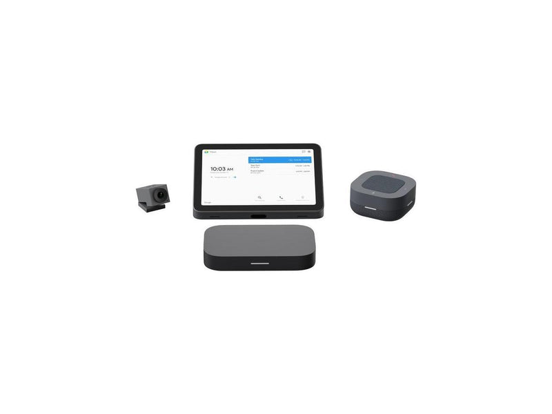 Asus Google Meet Compute System GQE15AB7143UN