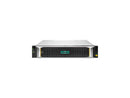 HPE MSA 1060 16Gb Fibre Channel SFF Storage - 24 x HDD Supported - 0 x HDD