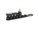 Targus DC Converter - 65 W - Black - TAA Compliant