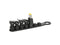 Targus DC Converter - 65 W - Black - TAA Compliant