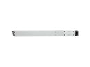 Tripp Lite UPS Smart 1000VA 600W 120V 4-Outlets Sine Wave AVR LCD USB 1URM - 1U