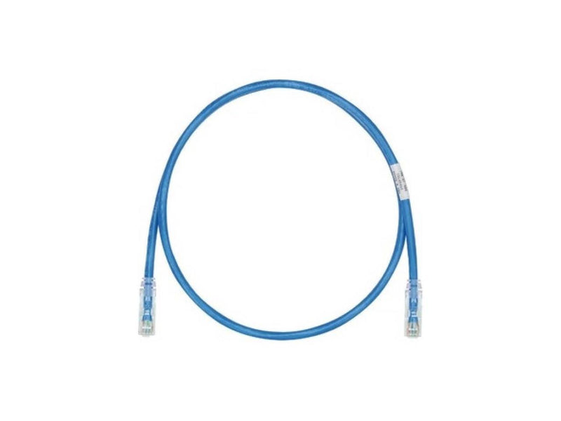 Panduit Cat.6 UTP Patch Network Cable UTP28SP9BU