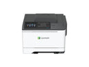 LEXMARK PRINTERS 42CT080 CS622DE CLR LASER 40PPM
