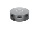 Dell 6-in-1 USB-C Multiport Adapter - DA305 - for