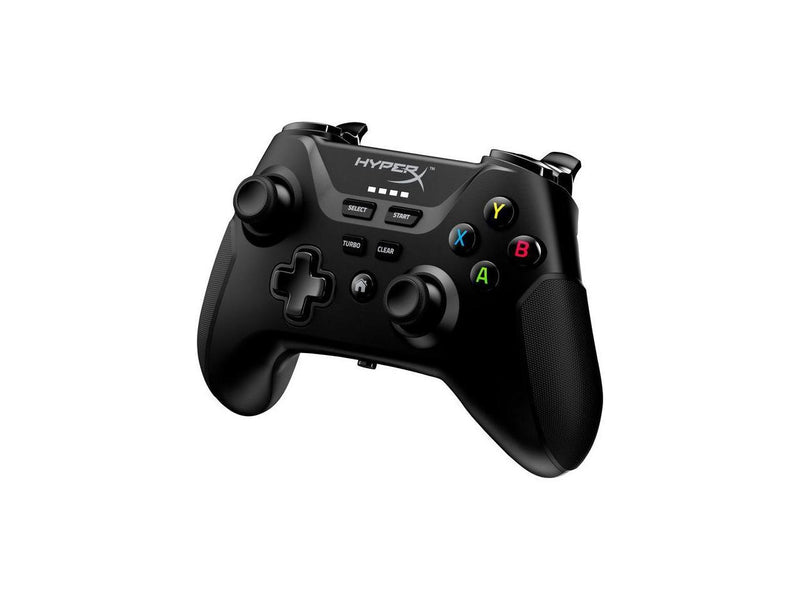 HP HyperX Clutch Wireless Gaming Controller Black Mobile PC 516L8AA