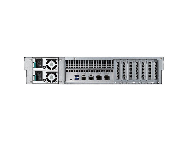 Buffalo TeraStation 5020 Series NAS Server - Rackmount - 64TB - 12-bay - HDD