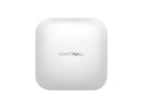 SONICWAVE 621 Wireless Access Point with 3YR Secure Wireless Network Management