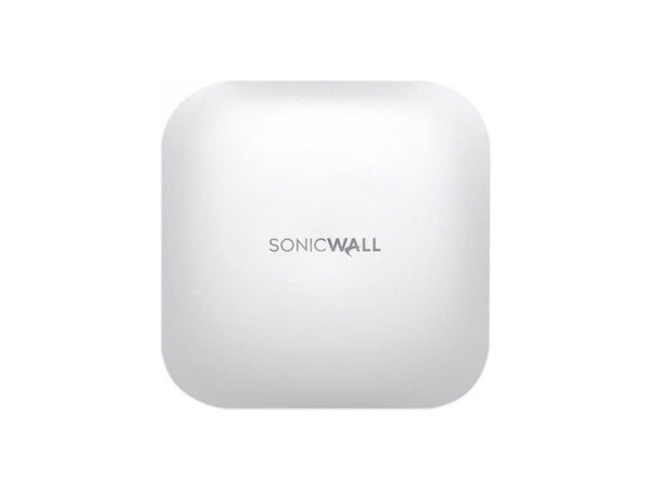 SONICWAVE 621 Wireless Access Point with 3YR Secure Wireless Network Management