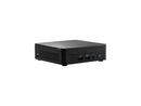 Intel NUC 12 Pro Kit Wall Street Canyon Intel® Core™  i3-1220P ,Intel® UHD