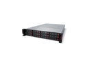 BUFFALO TeraStation TS51220RH9612 12-Bay NAS 96TB (12x8TB) with Enterprise-Grade