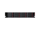 BUFFALO TeraStation TS51220RH9612 12-Bay NAS 96TB (12x8TB) with Enterprise-Grade