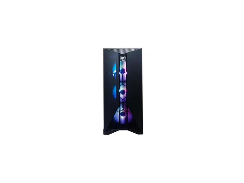 MSI Gaming Desktop Aegis RS 13NUF-439US Intel Core i7 13th Gen 13700KF (3.40GHz)