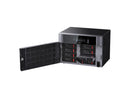 BUFFALO TeraStation TS5820DN6408 8-Bay NAS 64TB (8x8TB) with NAS-Grade Hard