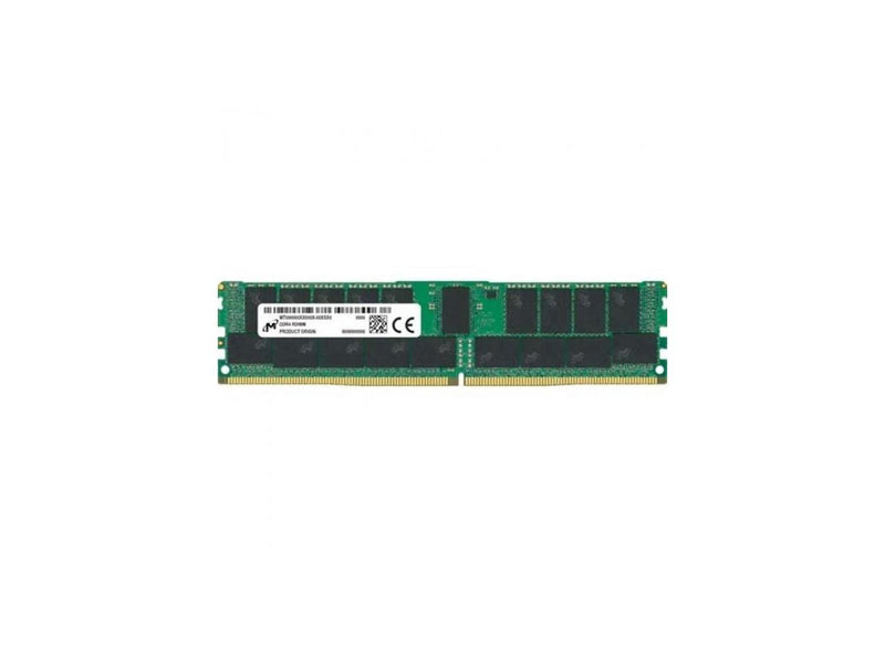 Crucial MTA18ASF4G72PZ-3G2R memoria 32 GB 1 x 32 GB DDR4 3200 MHz Data Integrity