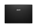 MSI Modern 15 15.6" Ultra Thin and Light Professional Laptop Intel® Core™
