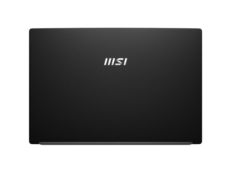 MSI Modern 15 15.6" Ultra Thin and Light Professional Laptop Intel® Core™