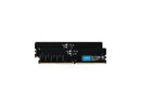 Crucial 32GB (2 x 16GB) 288-Pin PC RAM DDR5 5200 (PC5 41600) Desktop Memory